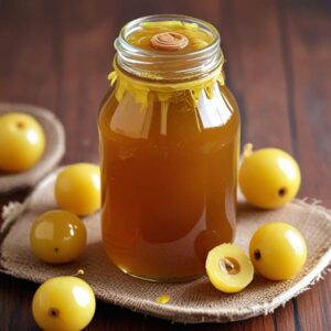 Amla honey