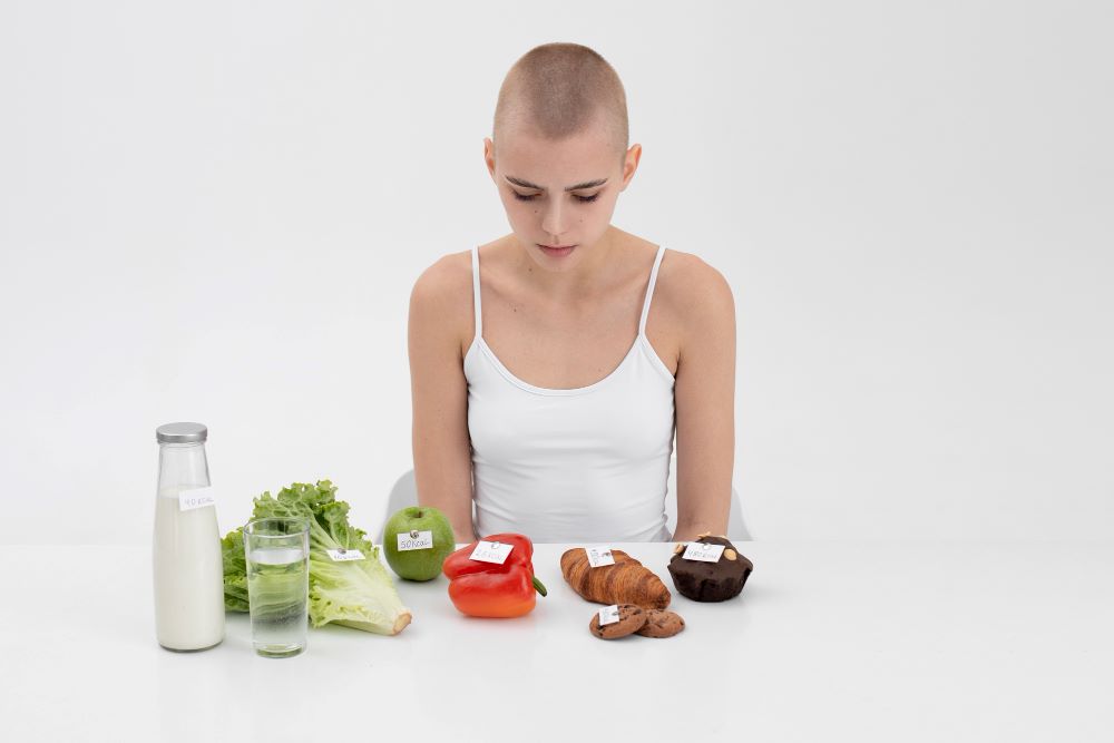 Hormone Imbalance Care
